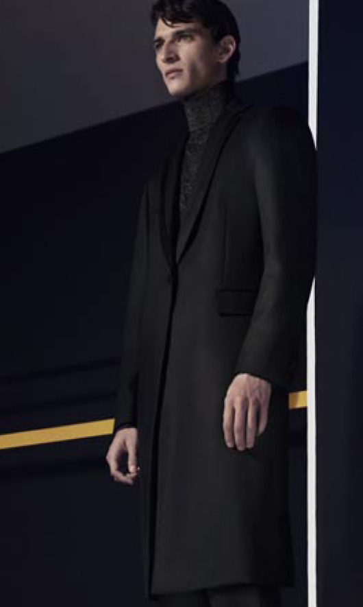 Mauro Ravizza Krieger