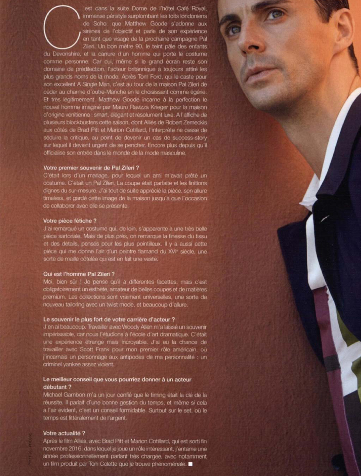 Mauro Ravizza Krieger